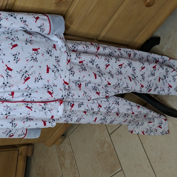 Secret Treasures PJ Set Size 2X    #128 - Picture 6 of 9